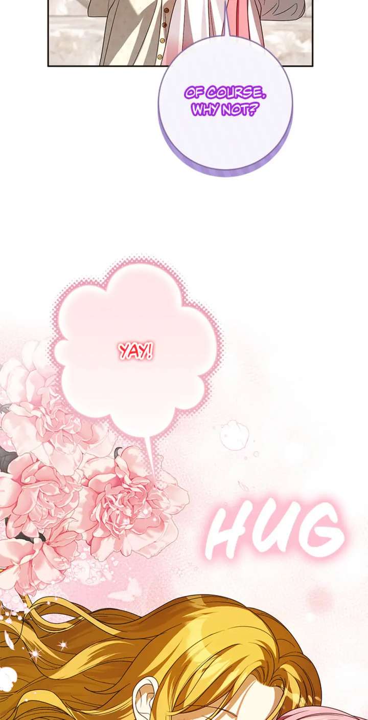 I Met the Male Lead In Prison (2023) Chapter 71 362 64