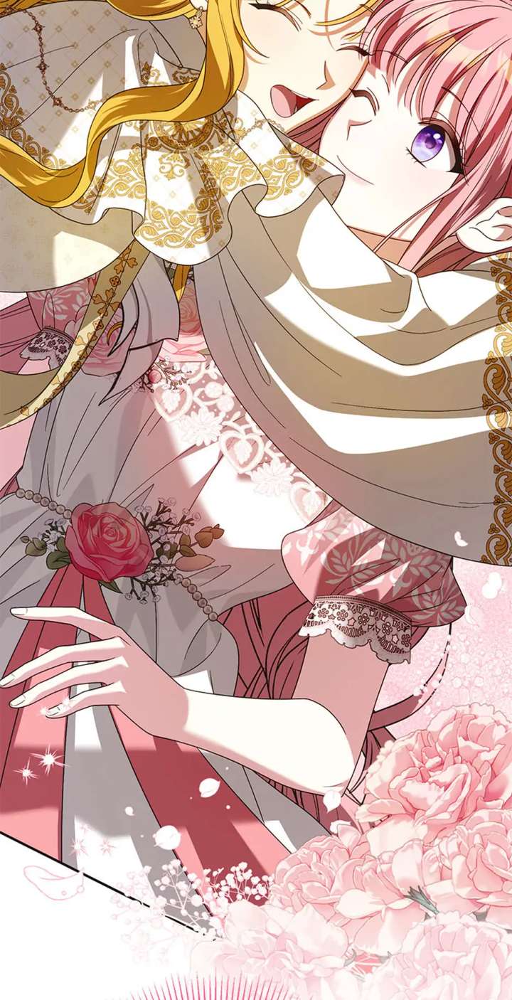 I Met the Male Lead In Prison (2023) Chapter 71 363 65