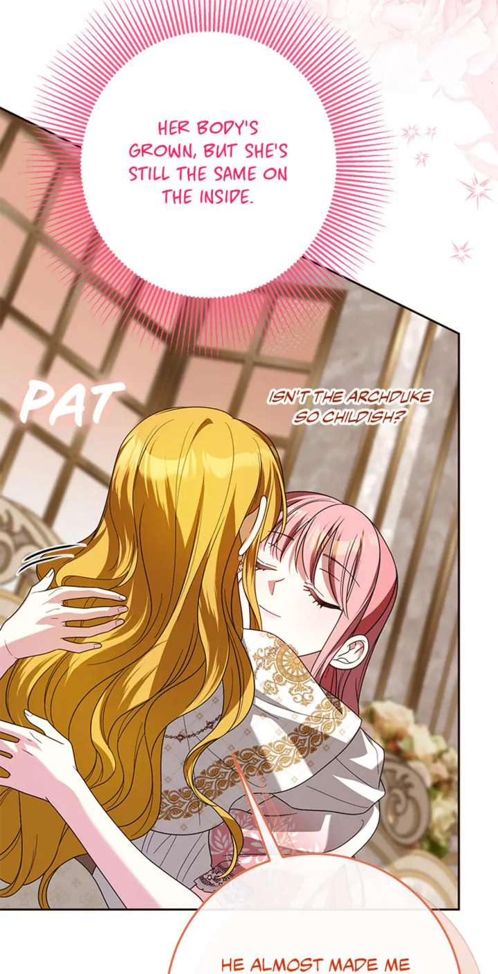 I Met the Male Lead In Prison (2023) Chapter 71 364 66