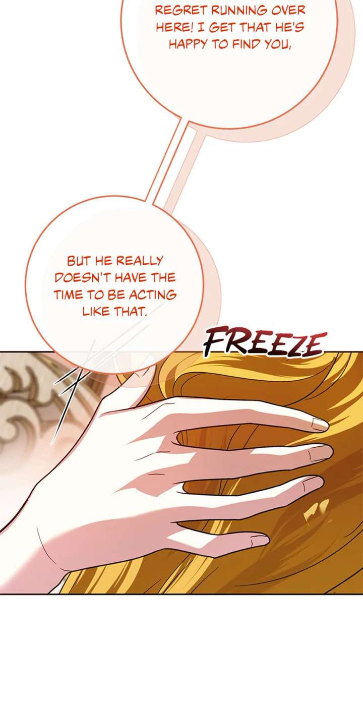 I Met the Male Lead In Prison (2023) Chapter 71 365 67