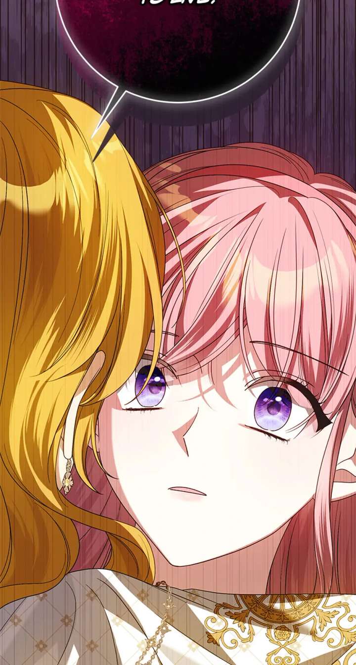 I Met the Male Lead In Prison (2023) Chapter 71 369 71