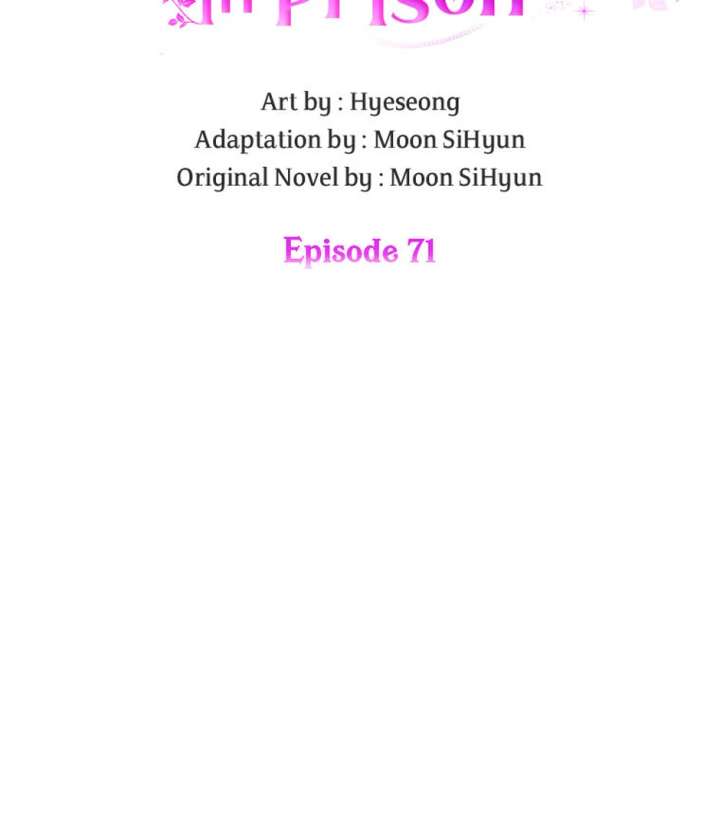 I Met the Male Lead In Prison (2023) Chapter 71 372 74