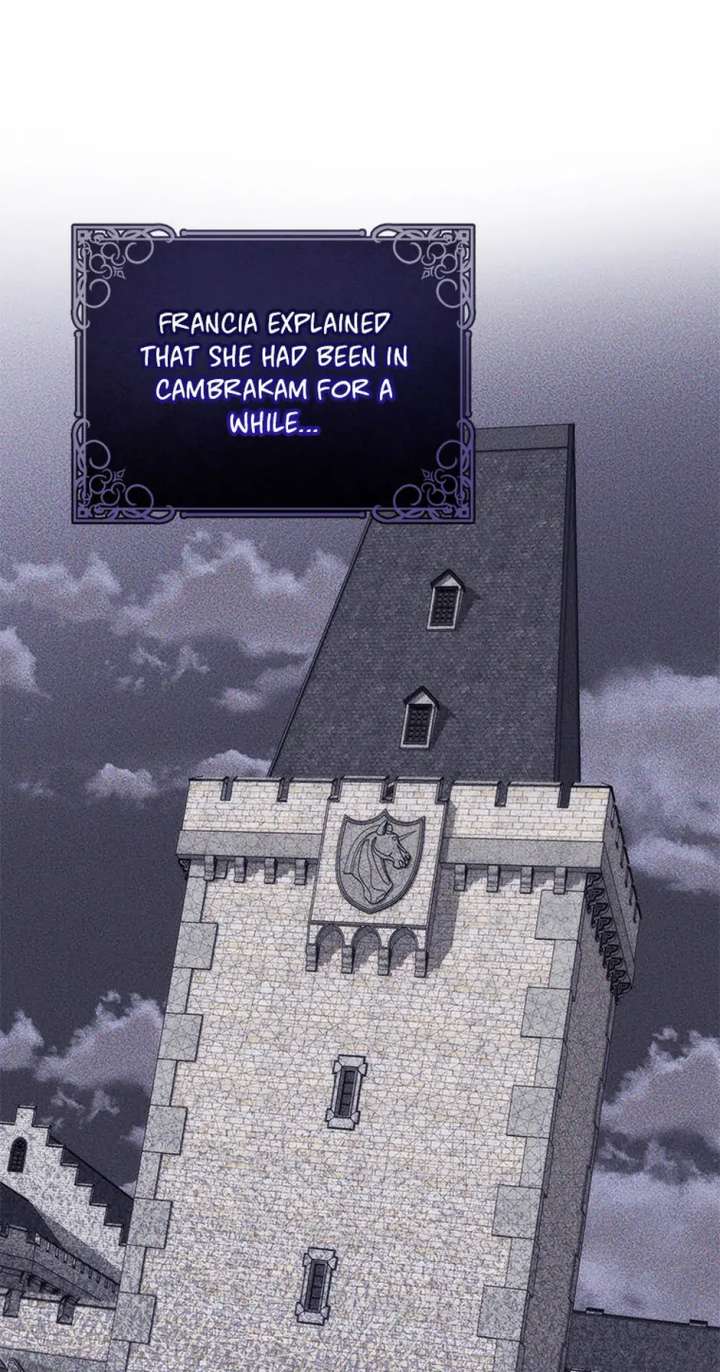 I Met the Male Lead In Prison (2023) Chapter 71 373 75