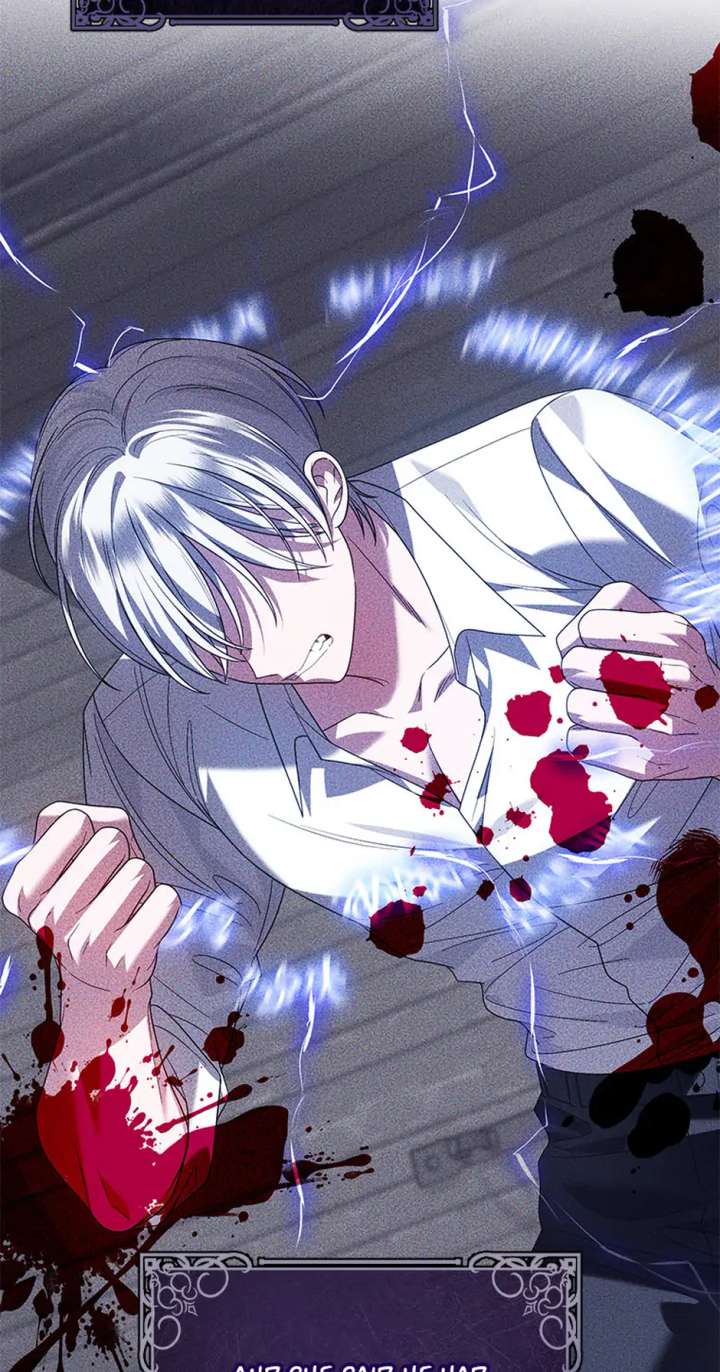 I Met the Male Lead In Prison (2023) Chapter 71 375 77