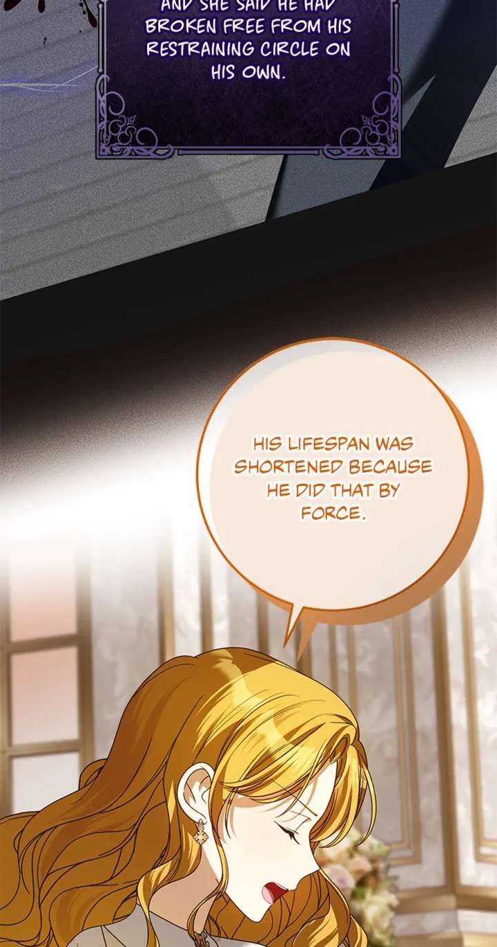 I Met the Male Lead In Prison (2023) Chapter 71 376 78