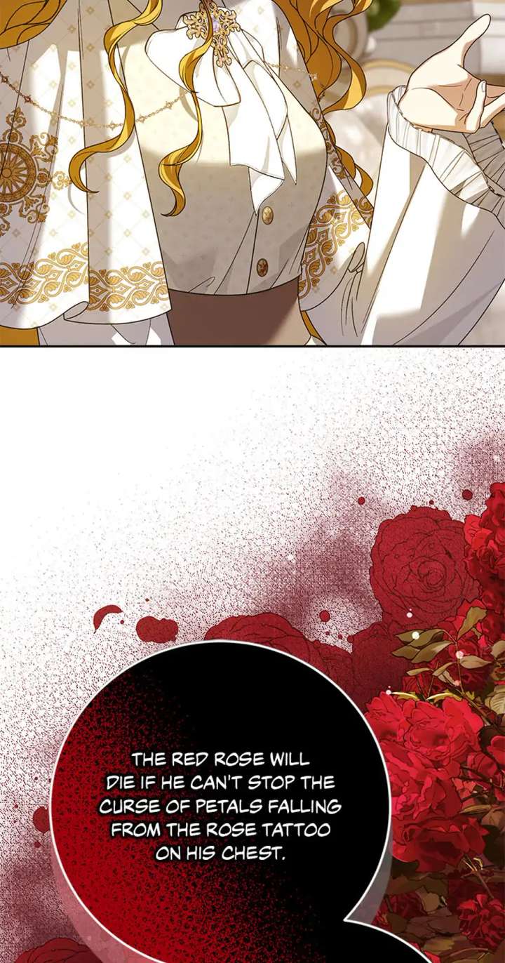 I Met the Male Lead In Prison (2023) Chapter 71 377 79