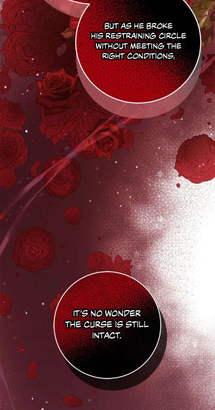 I Met the Male Lead In Prison (2023) Chapter 71 378 80