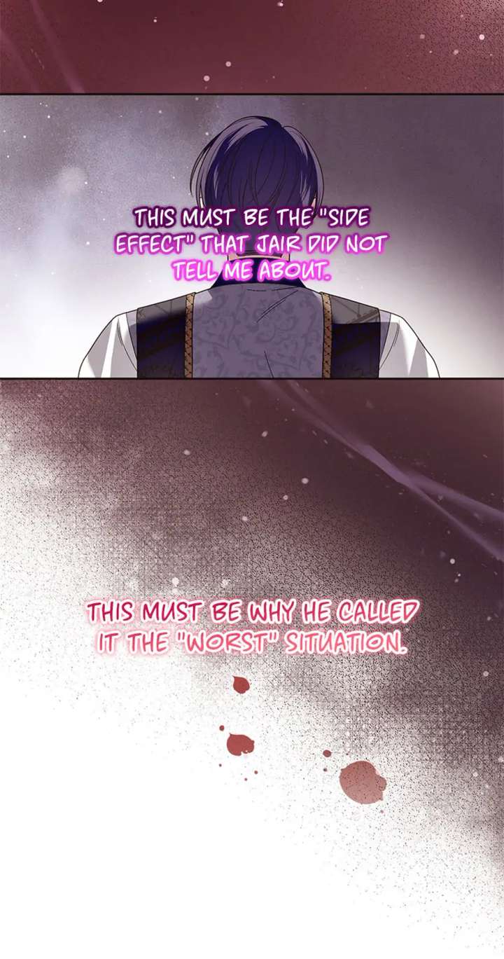 I Met the Male Lead In Prison (2023) Chapter 71 379 81