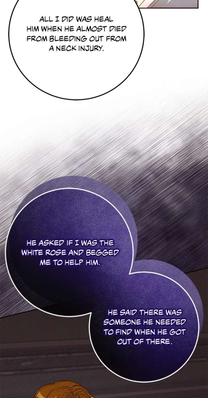 I Met the Male Lead In Prison (2023) Chapter 71 381 83