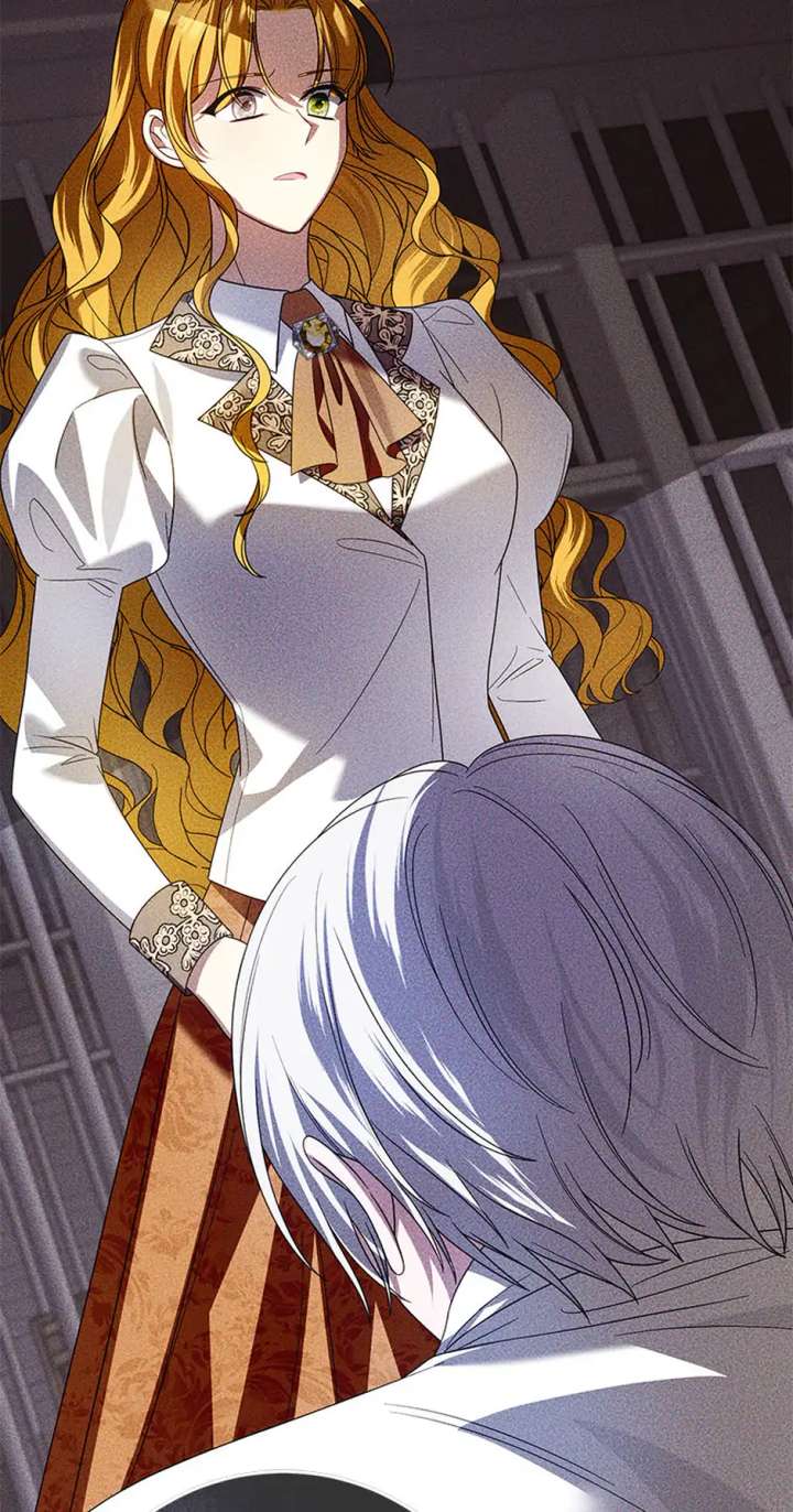 I Met the Male Lead In Prison (2023) Chapter 71 382 84