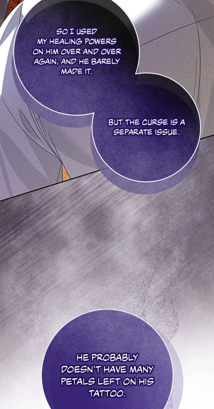 I Met the Male Lead In Prison (2023) Chapter 71 383 85