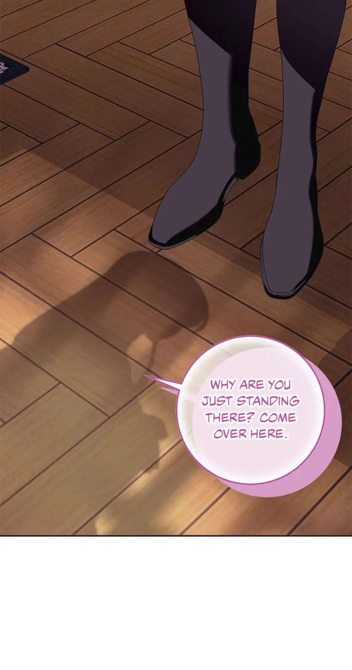 I Met the Male Lead In Prison (2023) Chapter 71 386 88