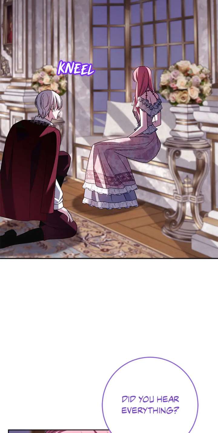 I Met the Male Lead In Prison (2023) Chapter 71 388 90