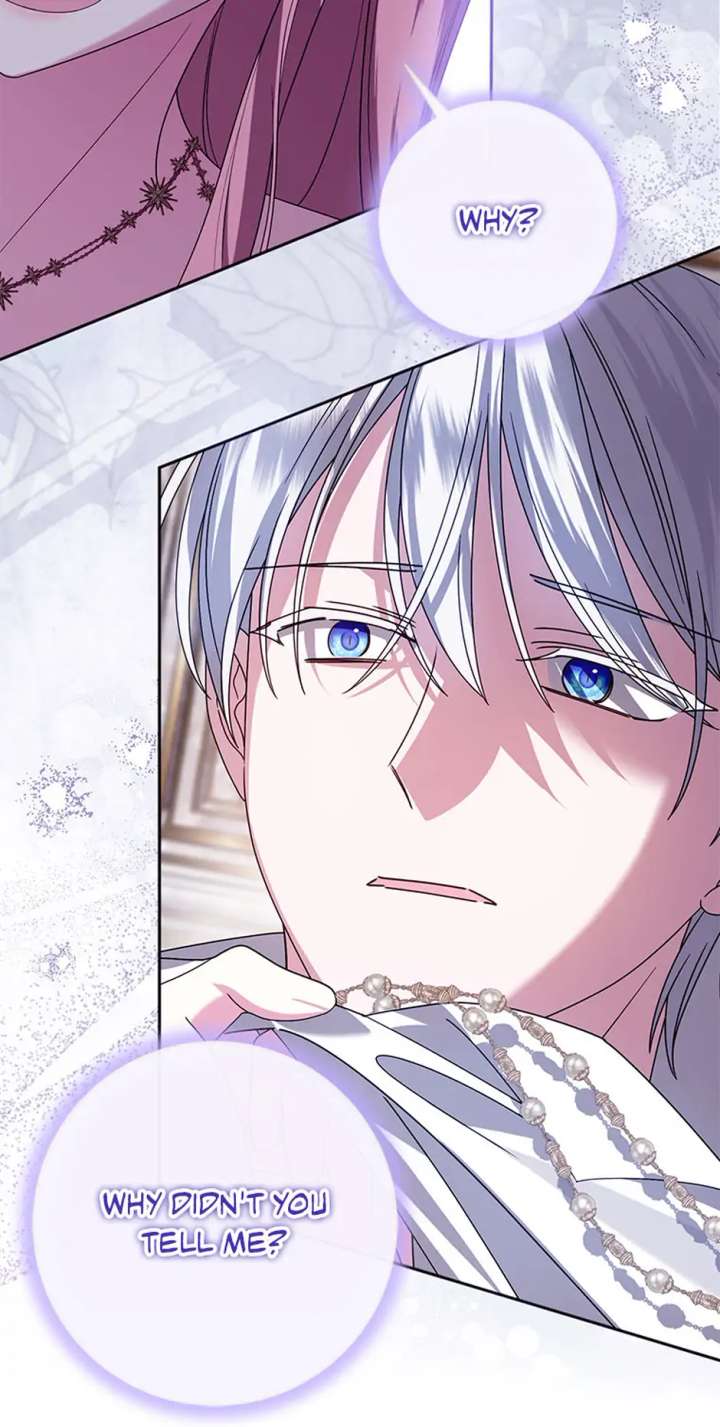 I Met the Male Lead In Prison (2023) Chapter 71 392 94