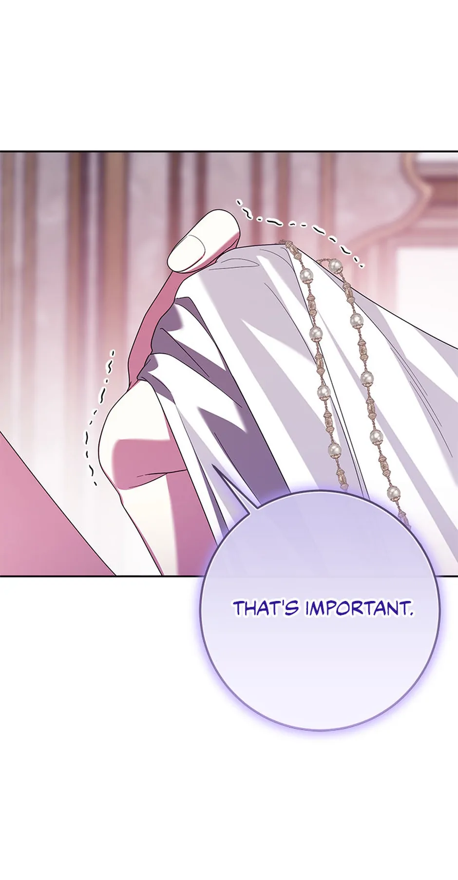 I Met the Male Lead In Prison (2023) Chapter 72 250 03