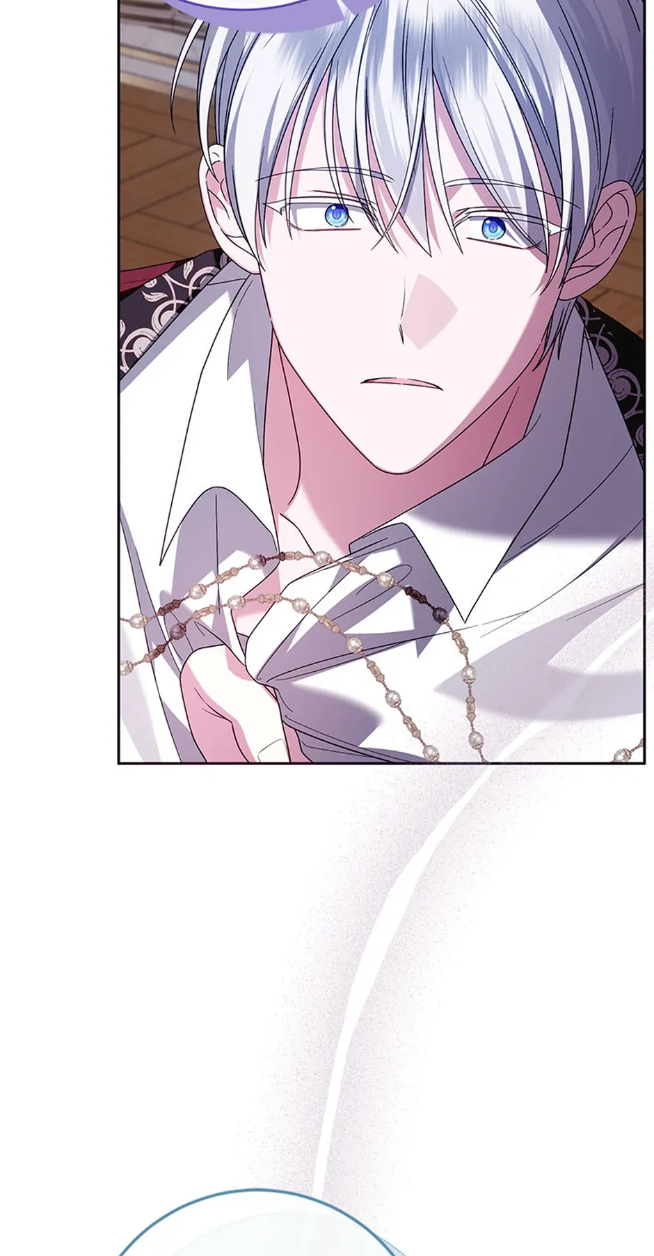 I Met the Male Lead In Prison (2023) Chapter 72 252 05