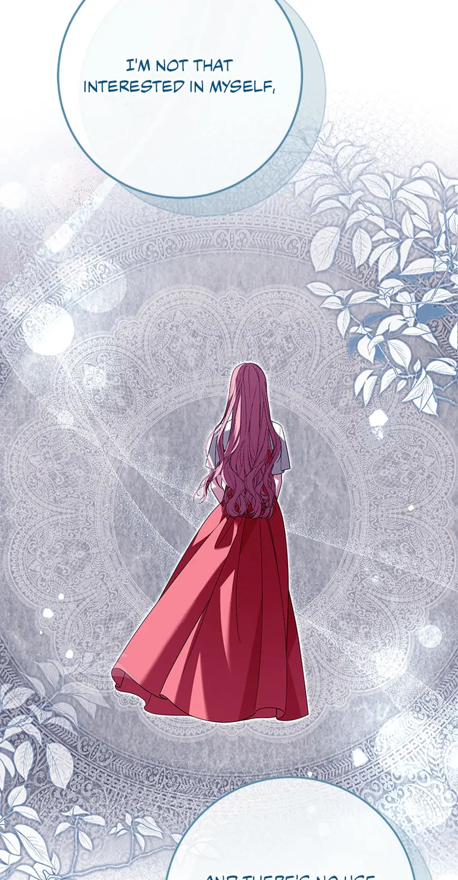 I Met the Male Lead In Prison (2023) Chapter 72 253 06