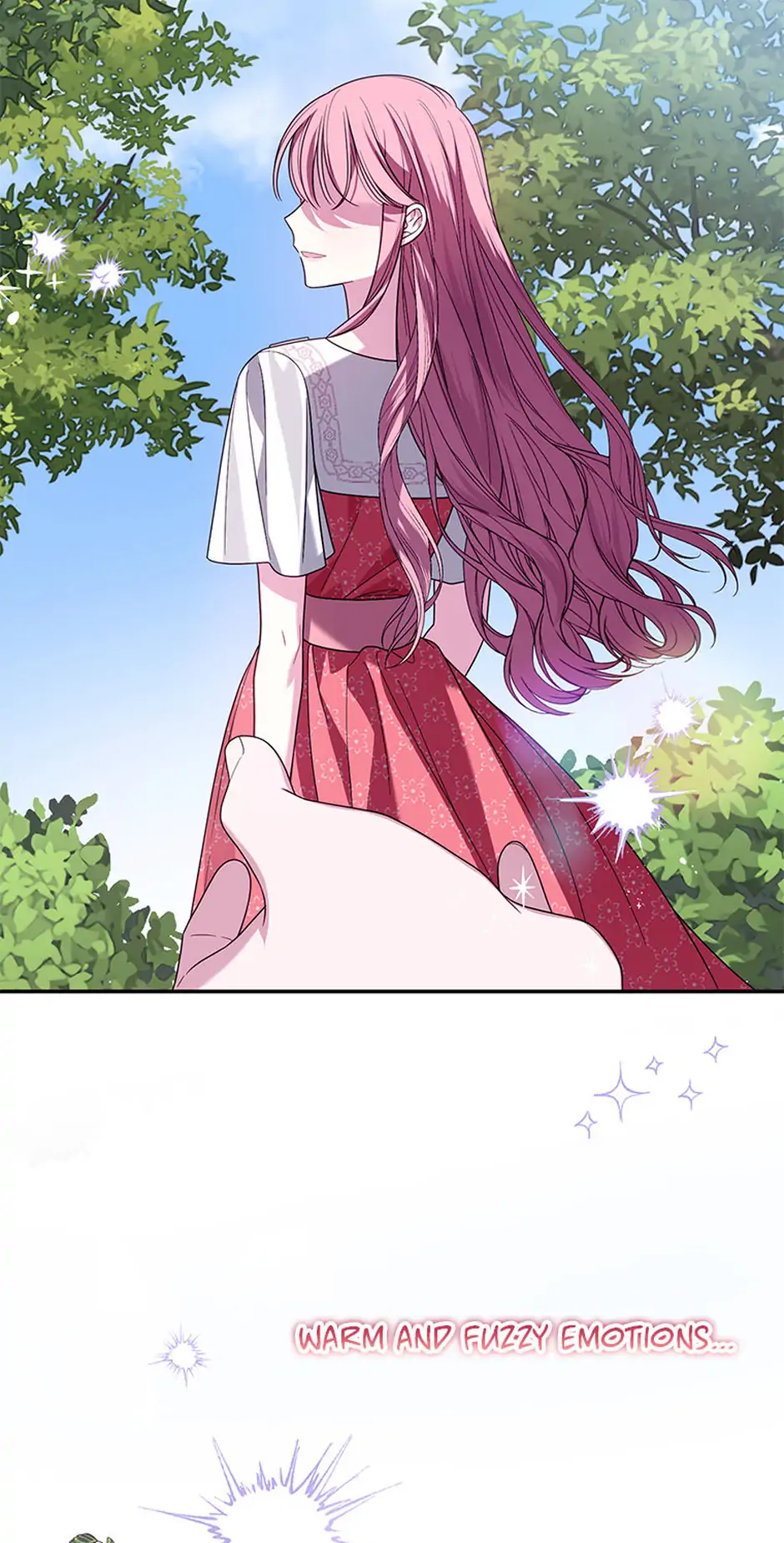 I Met the Male Lead In Prison (2023) Chapter 72 259 12