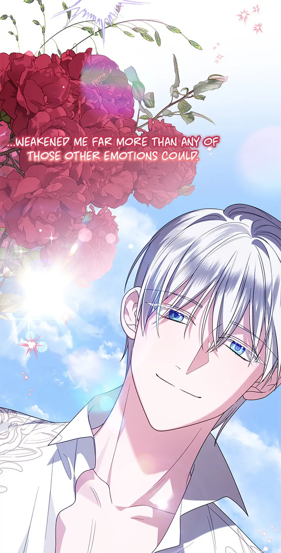 I Met the Male Lead In Prison (2023) Chapter 72 260 13