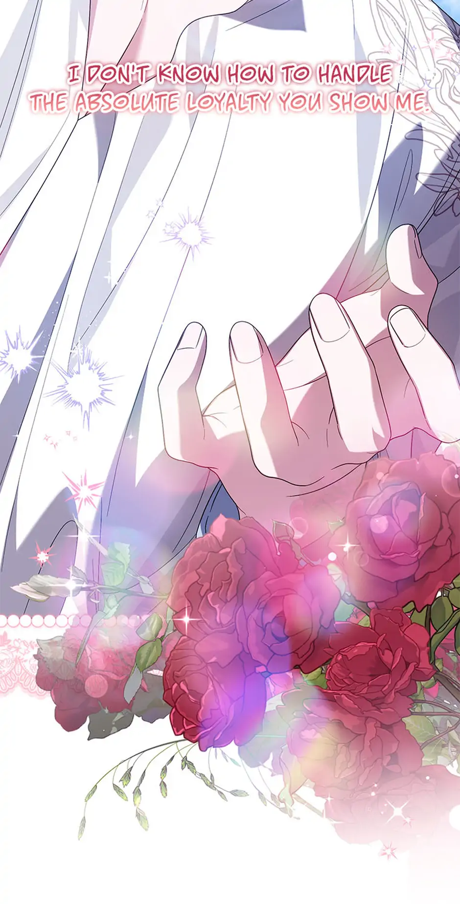 I Met the Male Lead In Prison (2023) Chapter 72 261 14