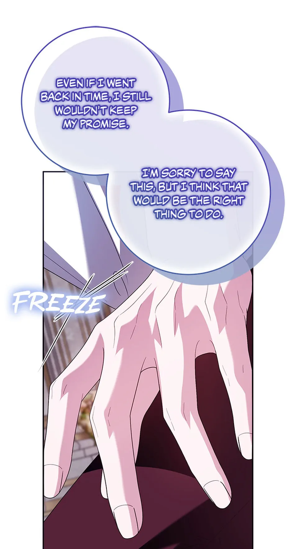 I Met the Male Lead In Prison (2023) Chapter 72 262 15