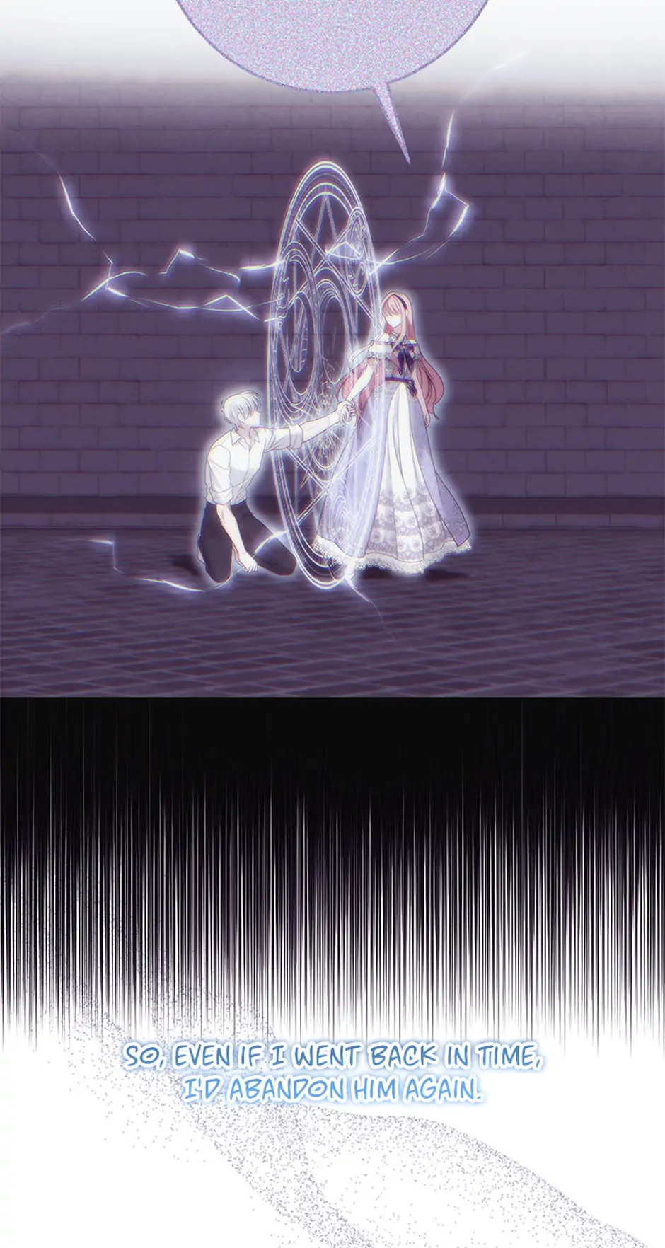 I Met the Male Lead In Prison (2023) Chapter 72 264 17