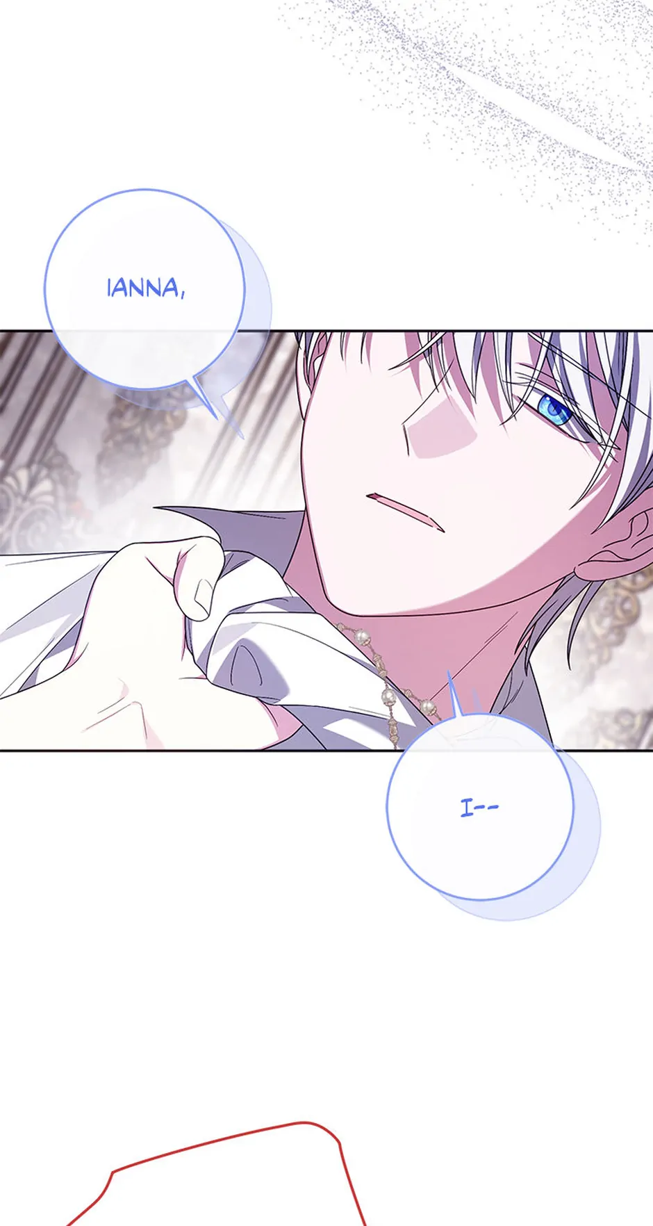 I Met the Male Lead In Prison (2023) Chapter 72 265 18