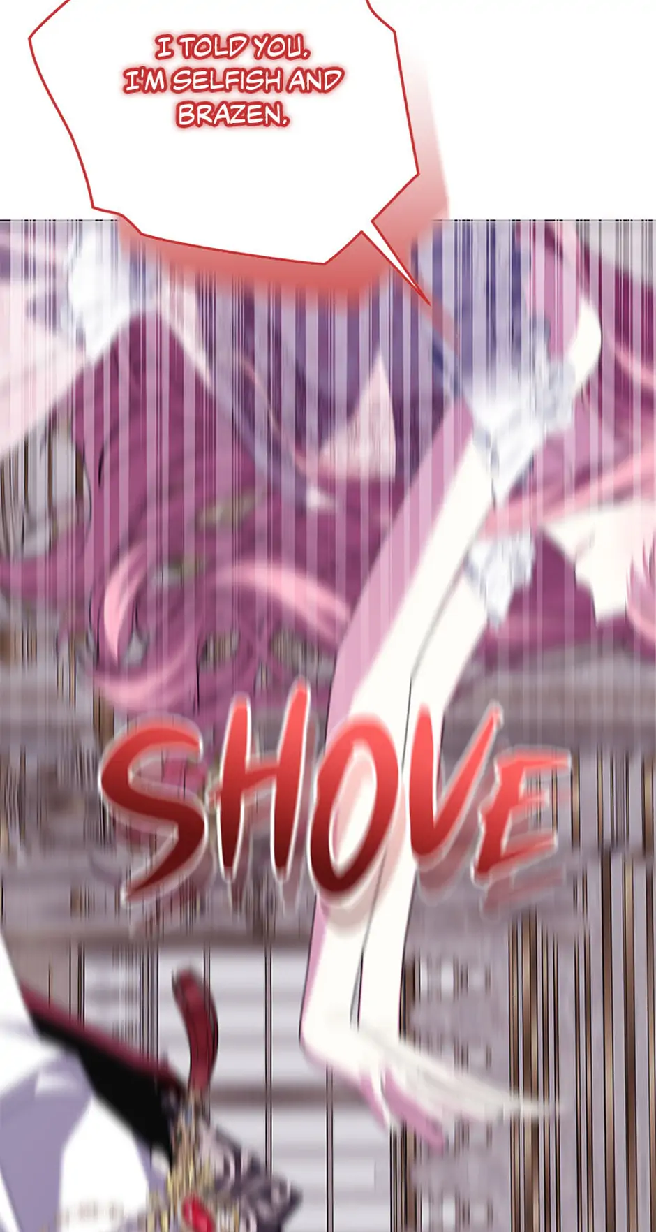 I Met the Male Lead In Prison (2023) Chapter 72 266 19