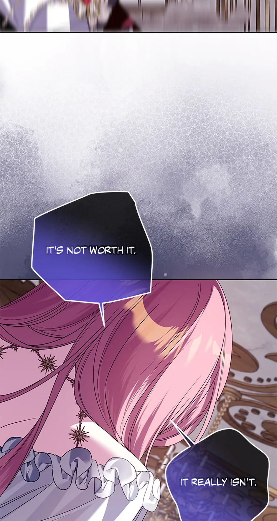 I Met the Male Lead In Prison (2023) Chapter 72 267 20