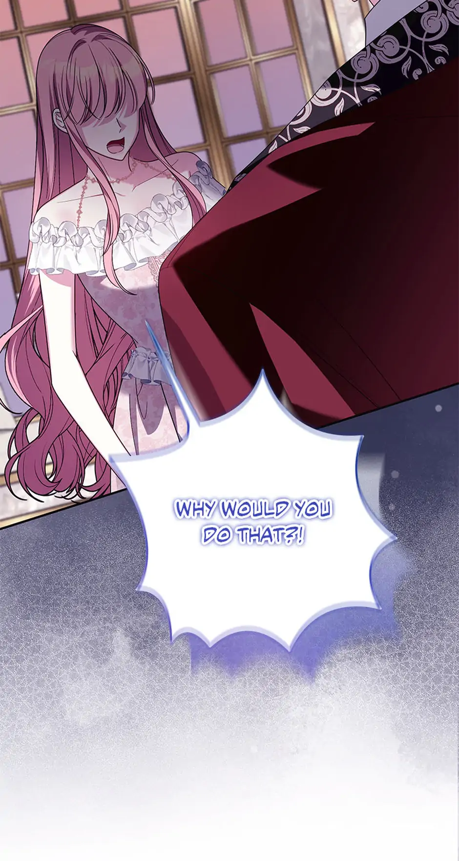 I Met the Male Lead In Prison (2023) Chapter 72 269 22