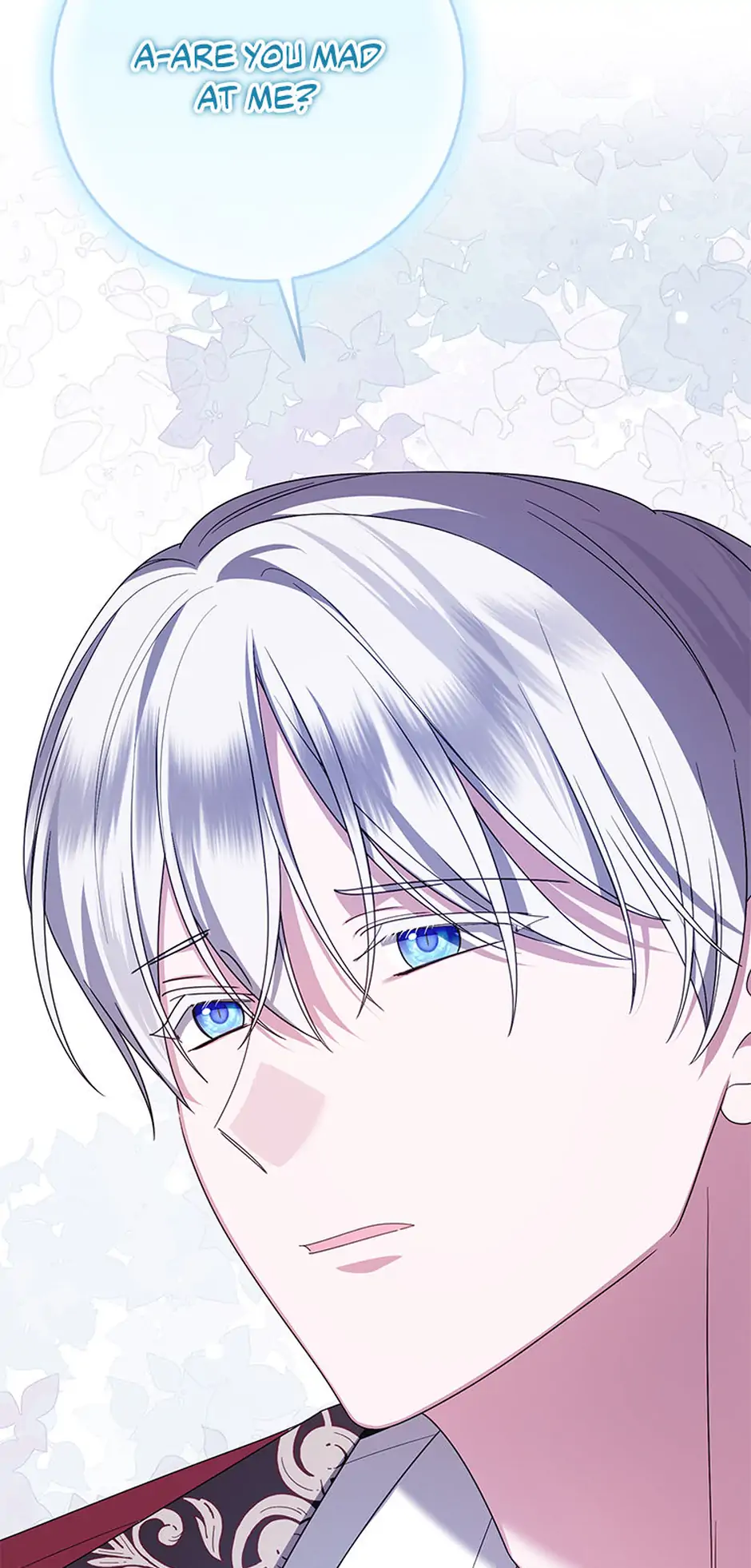 I Met the Male Lead In Prison (2023) Chapter 72 273 26