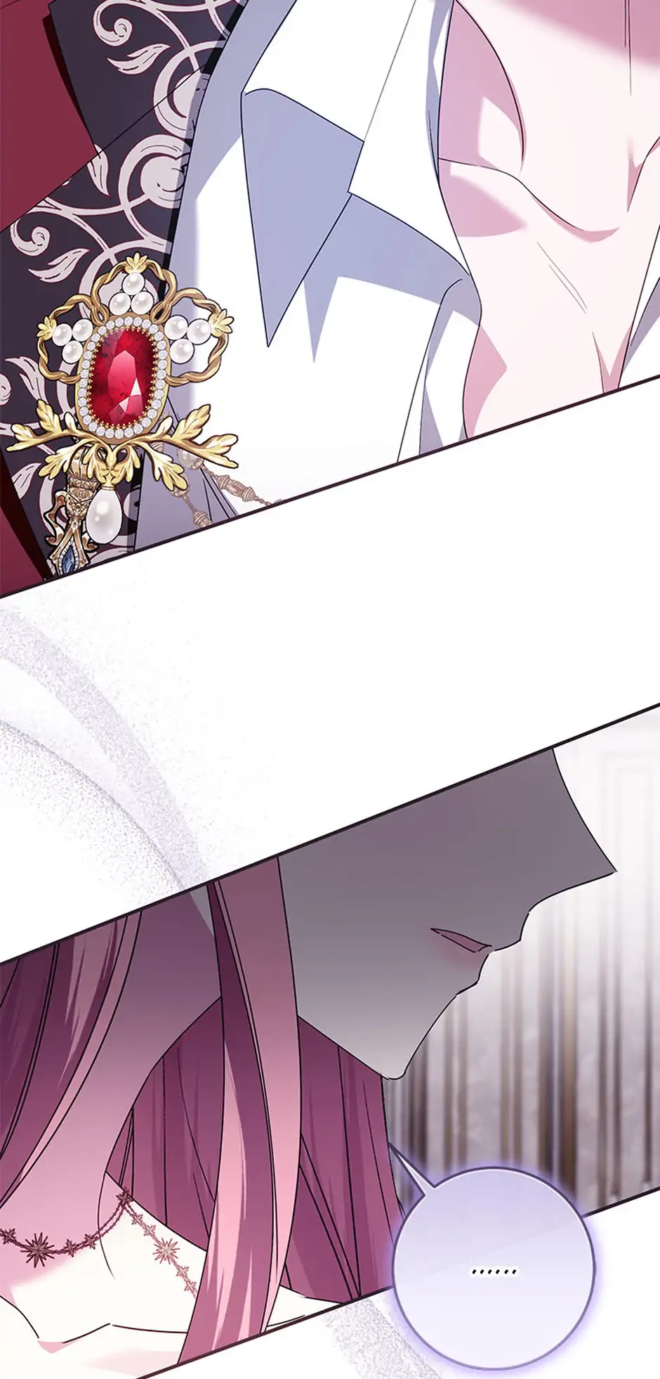 I Met the Male Lead In Prison (2023) Chapter 72 274 27