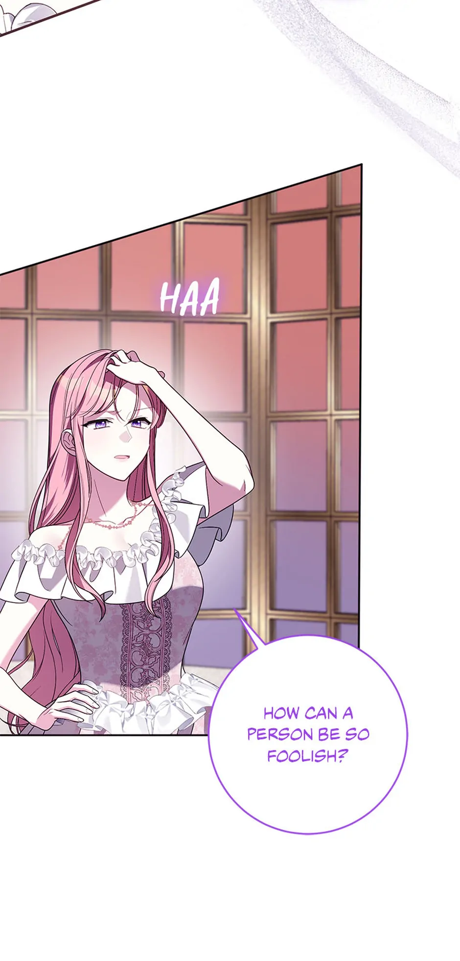 I Met the Male Lead In Prison (2023) Chapter 72 275 28