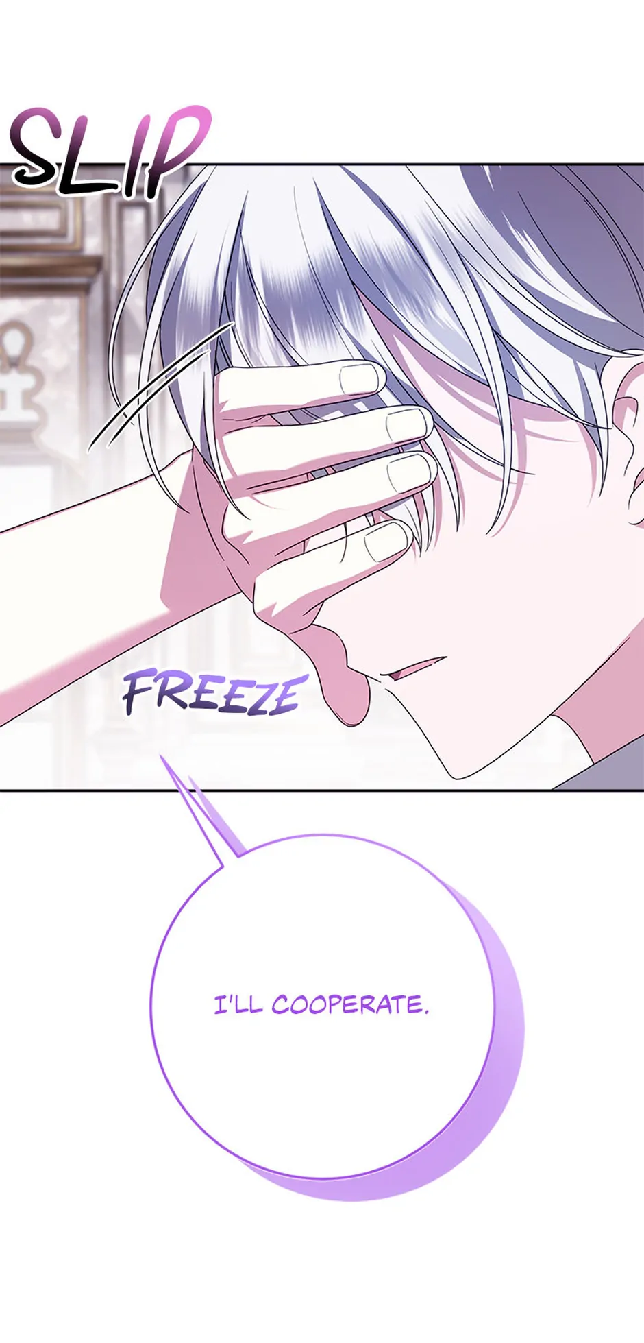 I Met the Male Lead In Prison (2023) Chapter 72 276 29