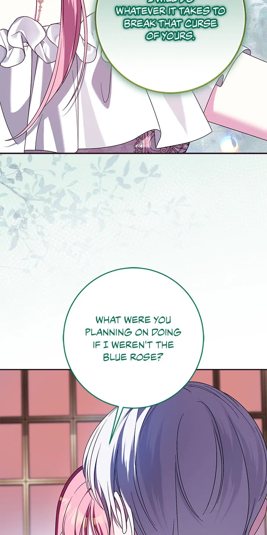 I Met the Male Lead In Prison (2023) Chapter 72 278 31