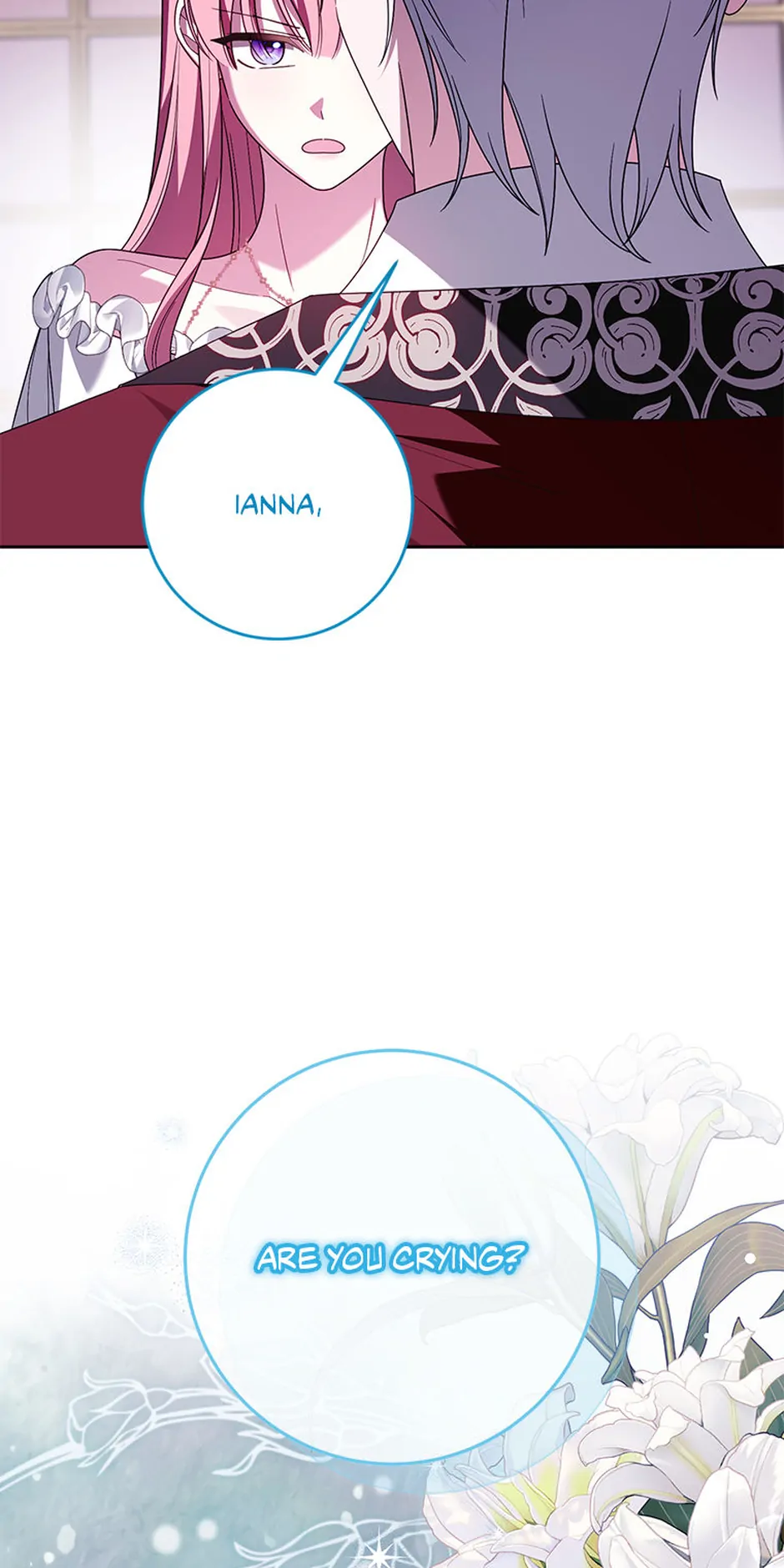 I Met the Male Lead In Prison (2023) Chapter 72 279 32