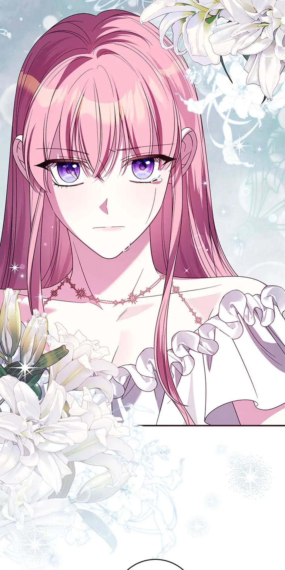 I Met the Male Lead In Prison (2023) Chapter 72 280 33