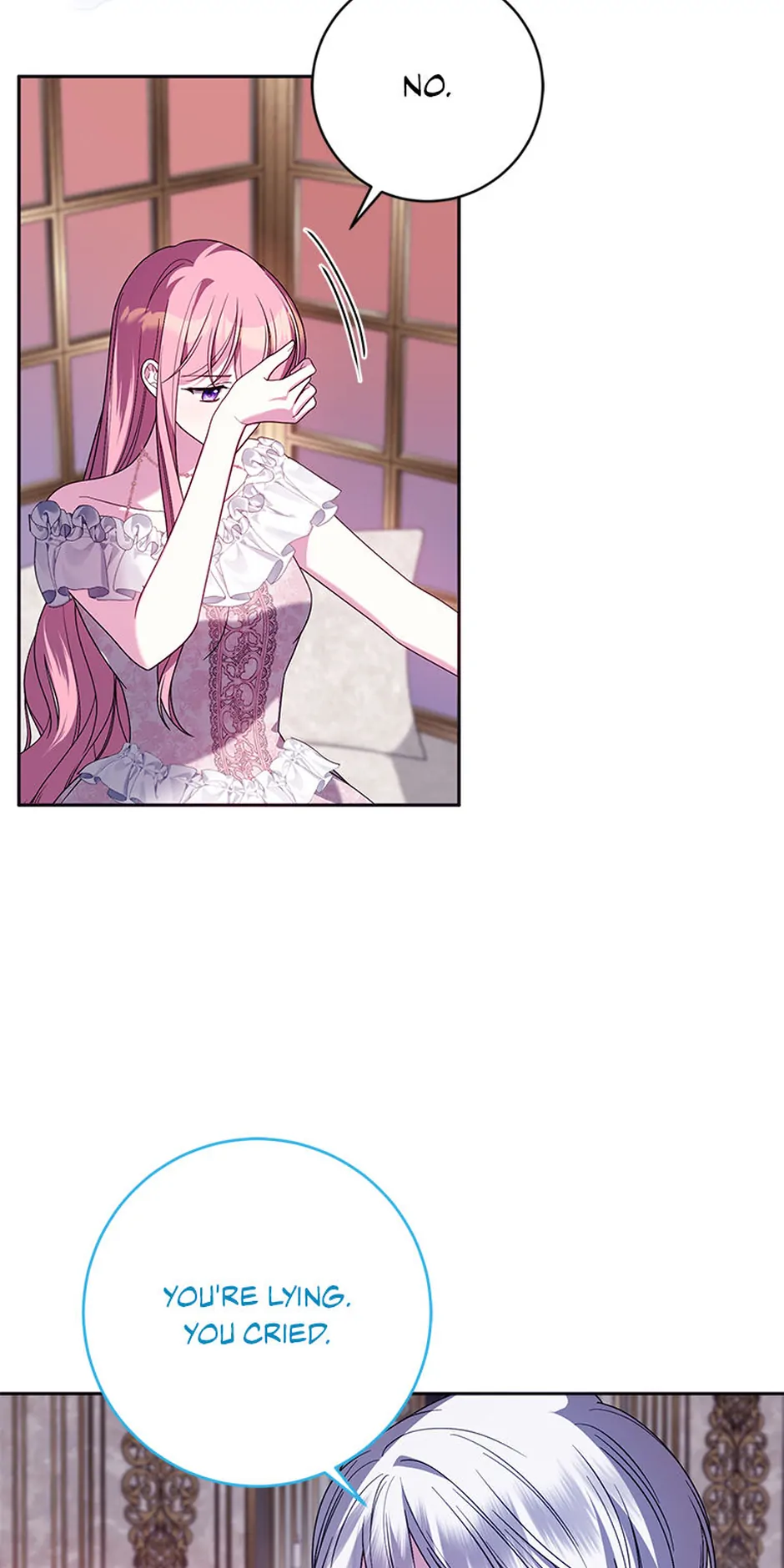 I Met the Male Lead In Prison (2023) Chapter 72 281 34