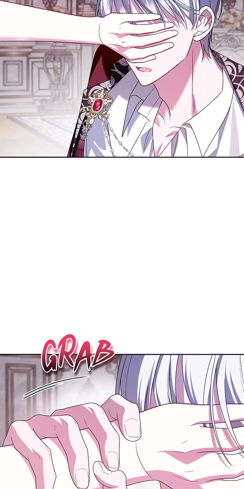 I Met the Male Lead In Prison (2023) Chapter 72 282 35