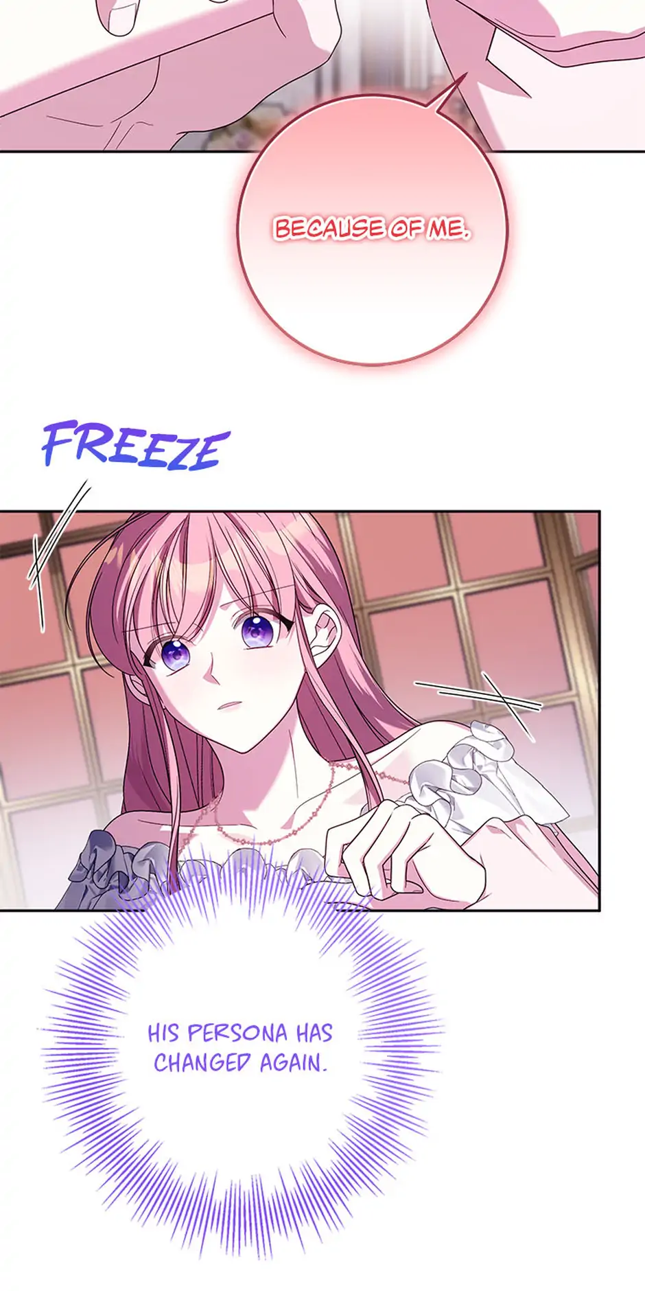 I Met the Male Lead In Prison (2023) Chapter 72 283 36