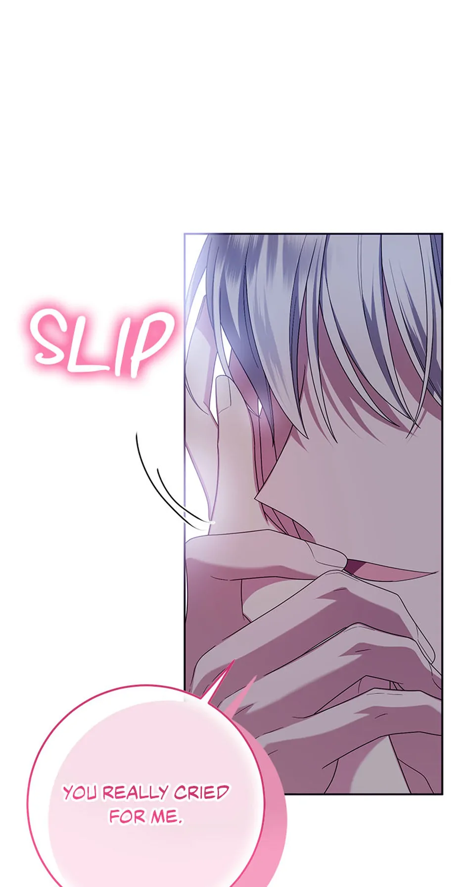 I Met the Male Lead In Prison (2023) Chapter 72 284 37