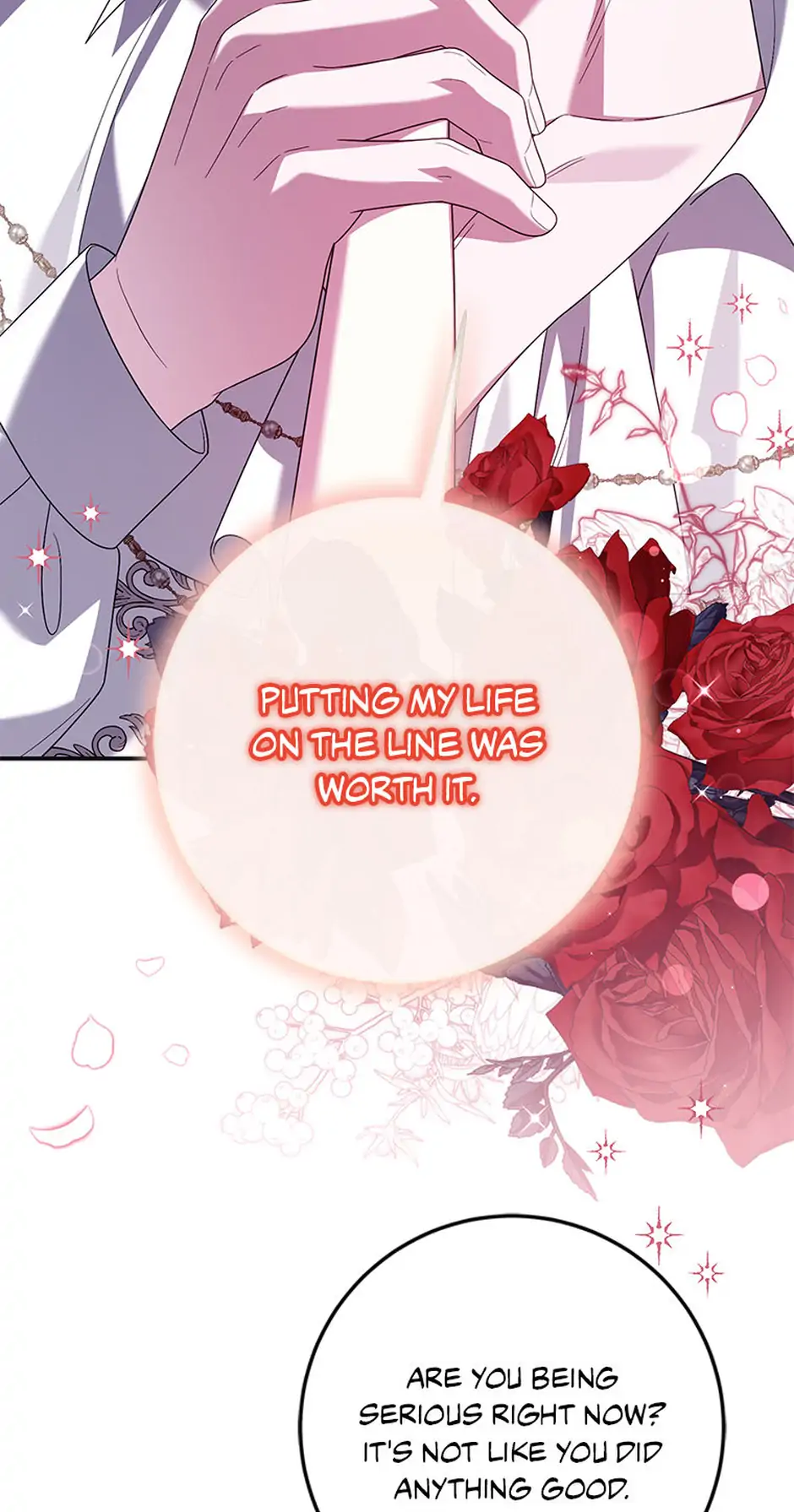 I Met the Male Lead In Prison (2023) Chapter 72 286 39