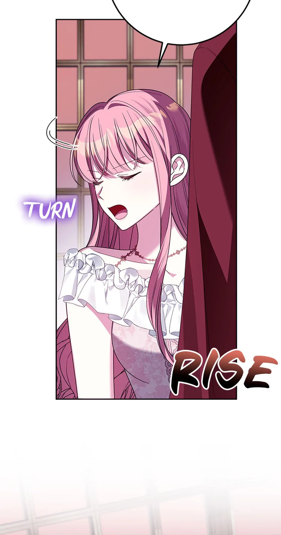 I Met the Male Lead In Prison (2023) Chapter 72 287 40