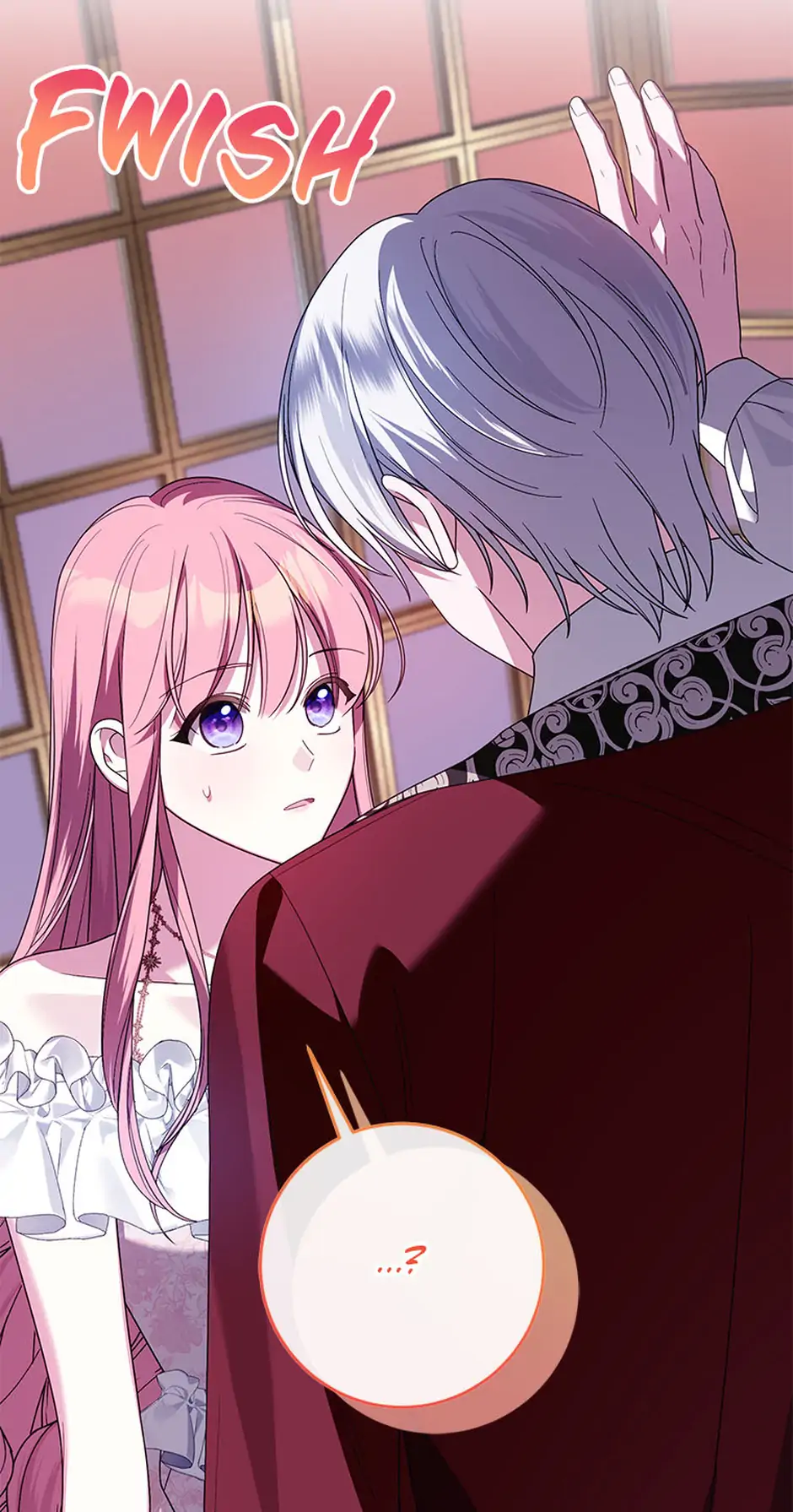 I Met the Male Lead In Prison (2023) Chapter 72 288 41