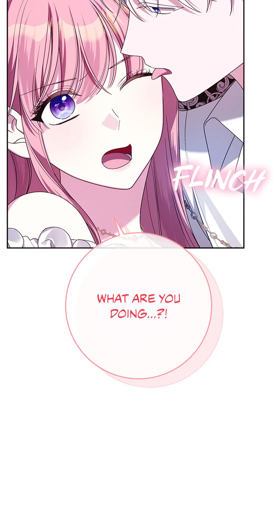 I Met the Male Lead In Prison (2023) Chapter 72 290 43