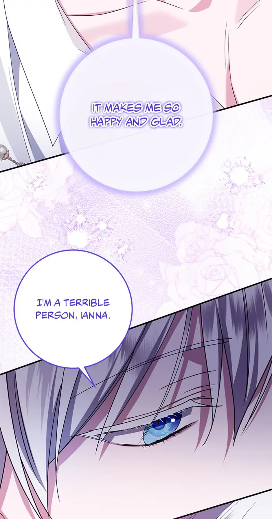 I Met the Male Lead In Prison (2023) Chapter 72 294 47