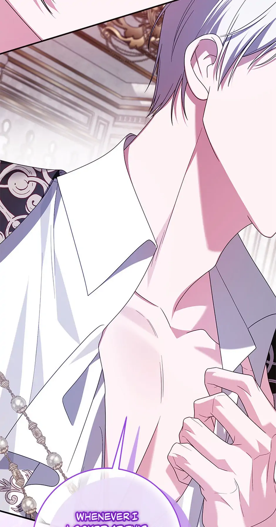 I Met the Male Lead In Prison (2023) Chapter 72 295 48