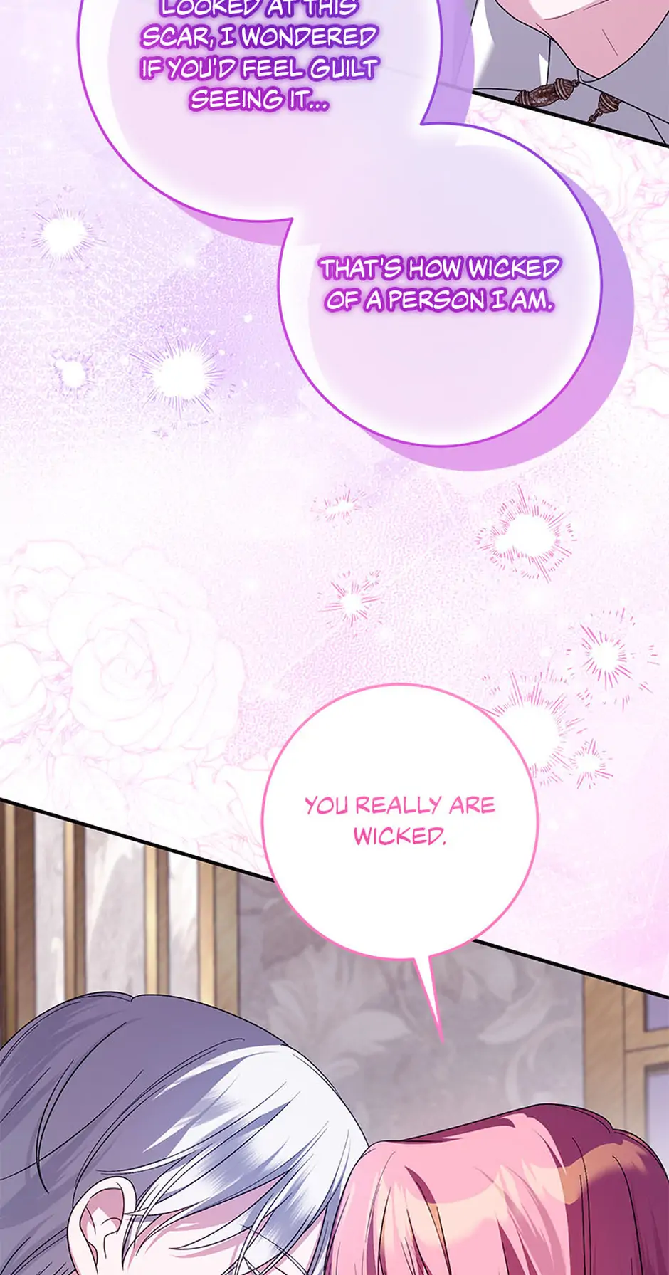 I Met the Male Lead In Prison (2023) Chapter 72 296 49