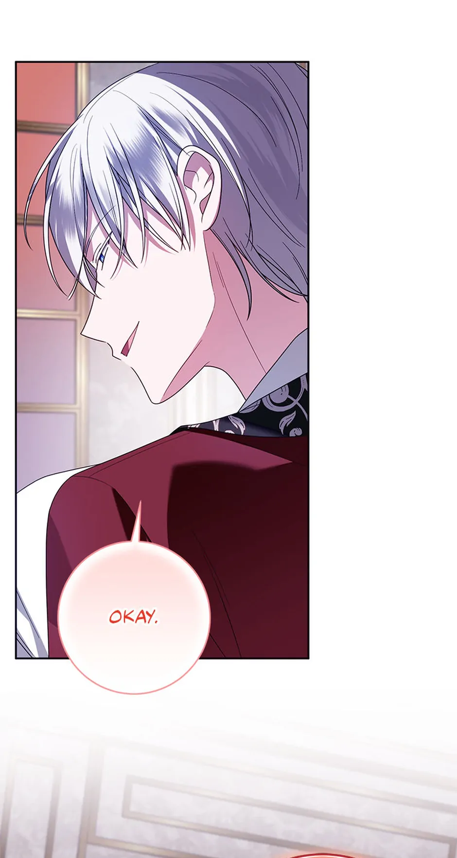 I Met the Male Lead In Prison (2023) Chapter 72 299 52