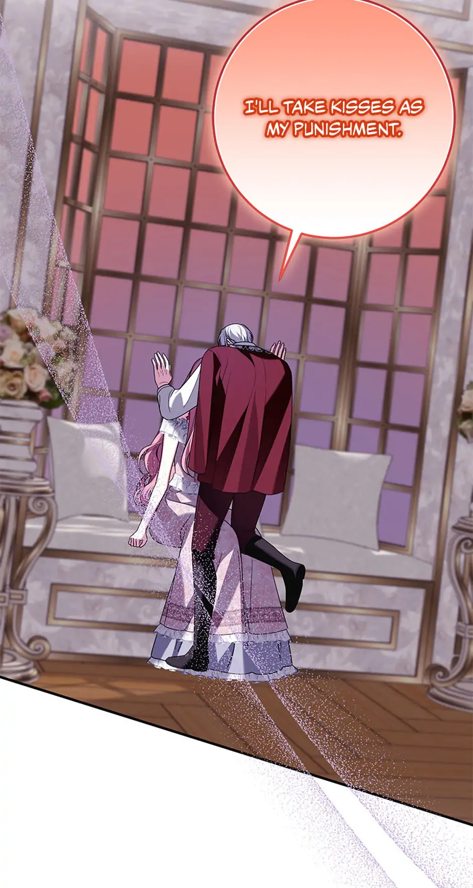 I Met the Male Lead In Prison (2023) Chapter 72 300 53